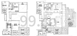 Saint Thomas Walk (D9), Apartment #540263931